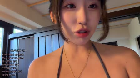 Afreecatv하리미(BJ荷莉米)2026年1月17日Sexy Dance131337